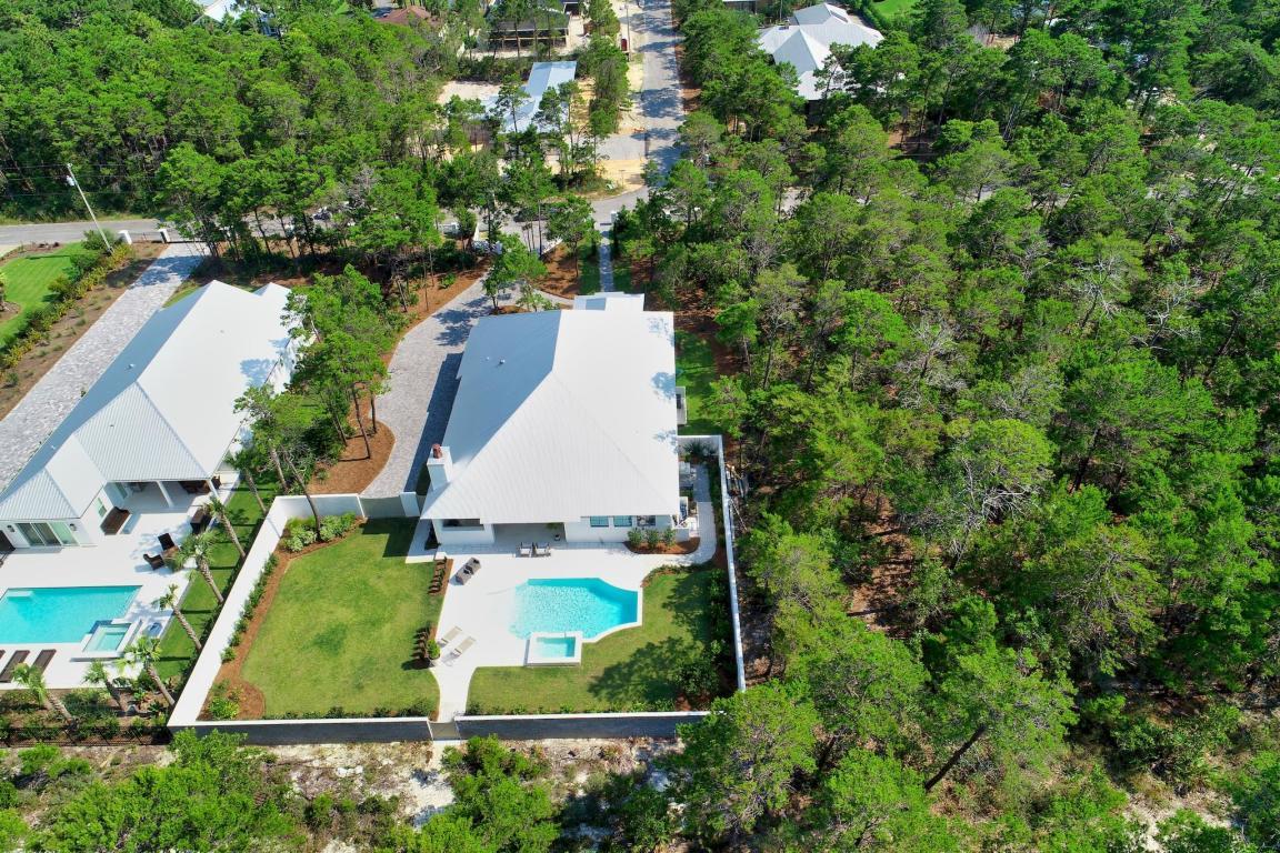 PINES OF BLUE MOUNTAIN - Residential