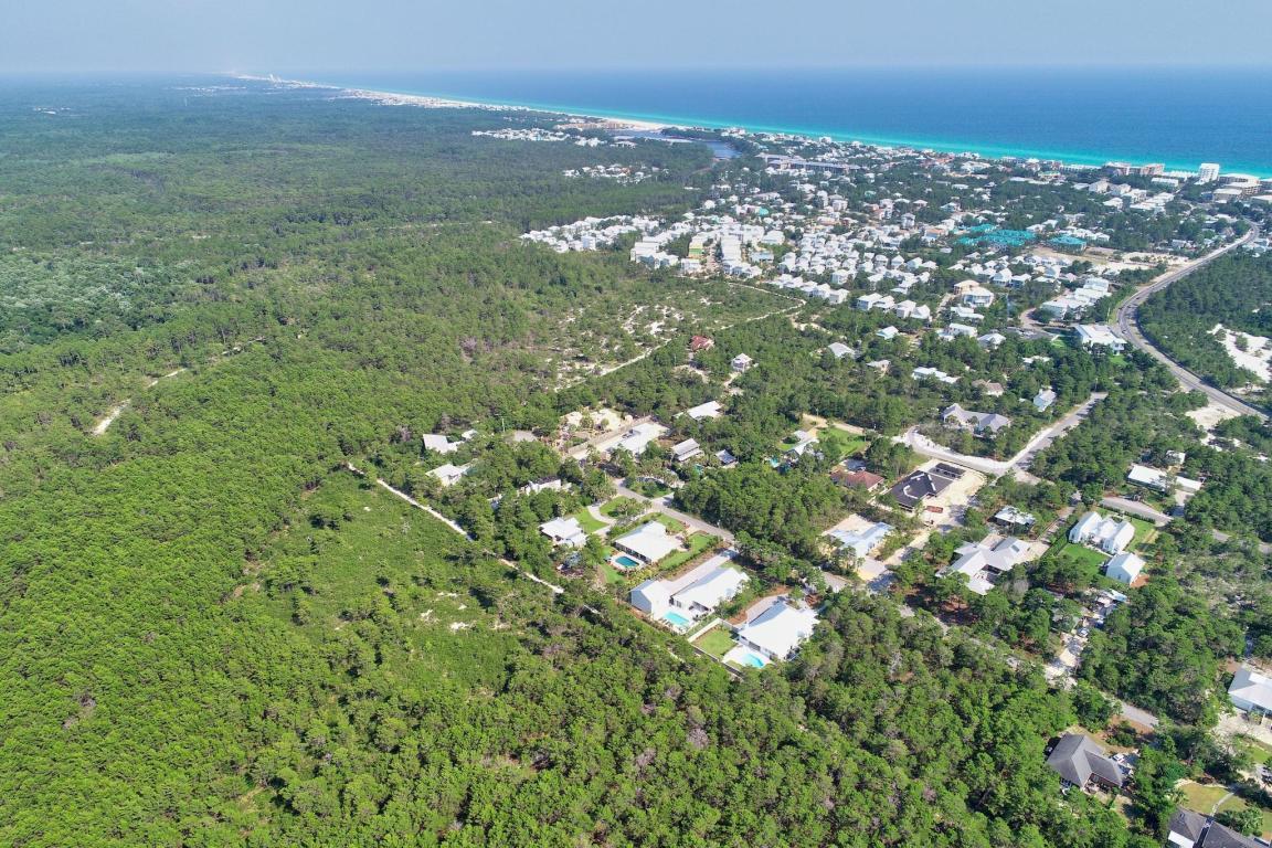 PINES OF BLUE MOUNTAIN - Residential