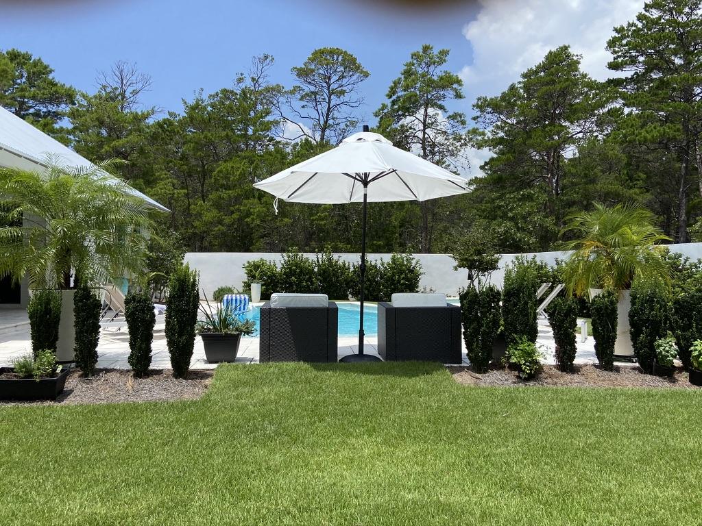 PINES OF BLUE MOUNTAIN - Residential