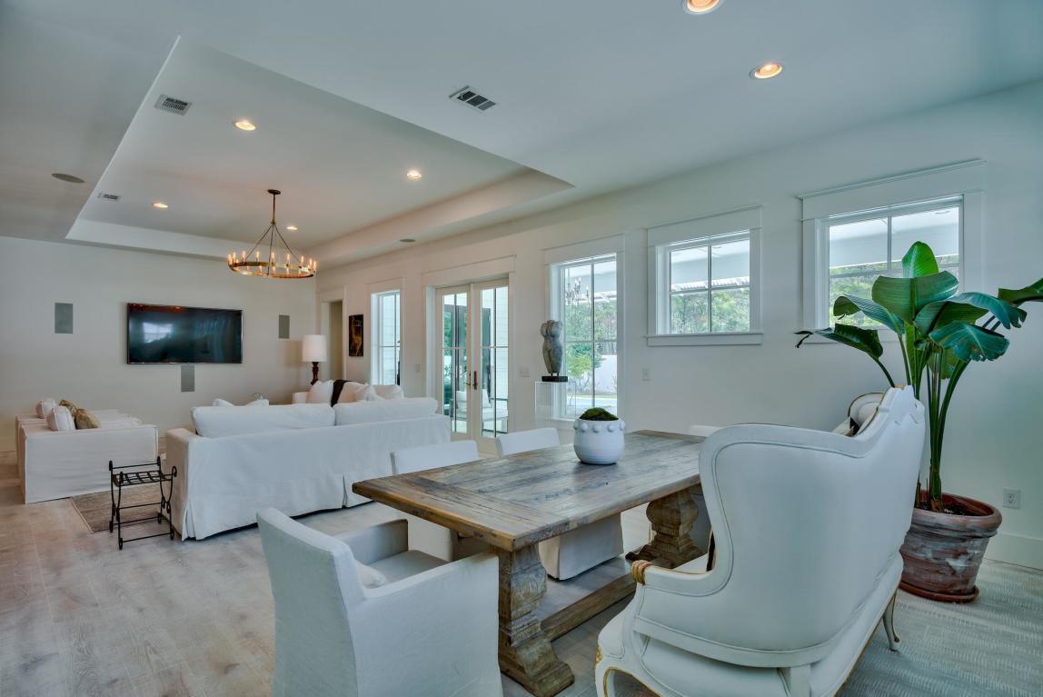 PINES OF BLUE MOUNTAIN - Residential