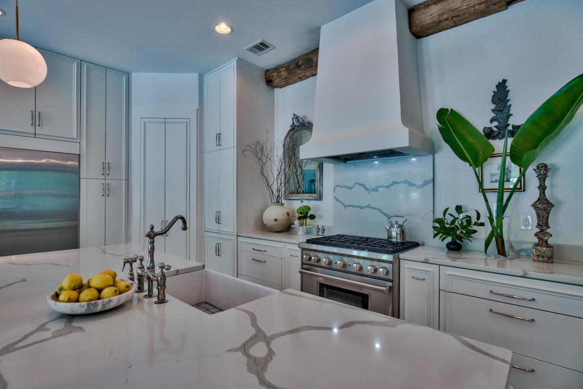 PINES OF BLUE MOUNTAIN - Residential