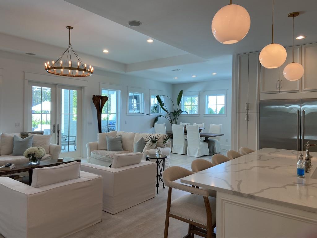 PINES OF BLUE MOUNTAIN - Residential