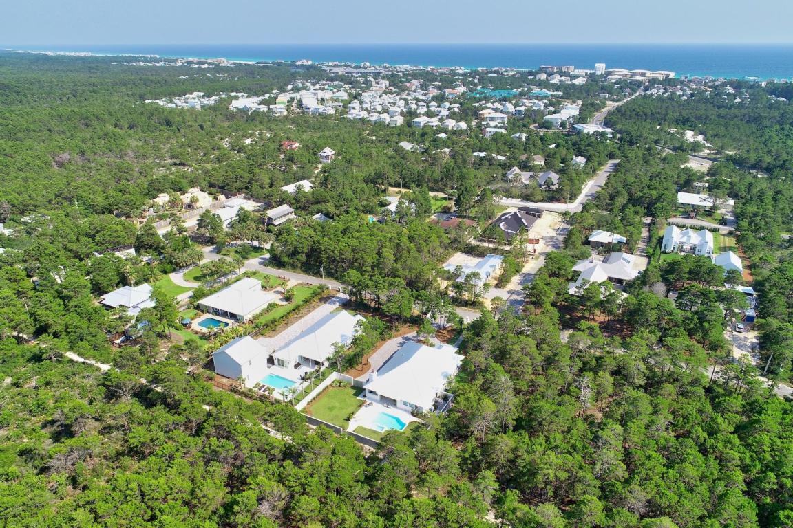PINES OF BLUE MOUNTAIN - Residential