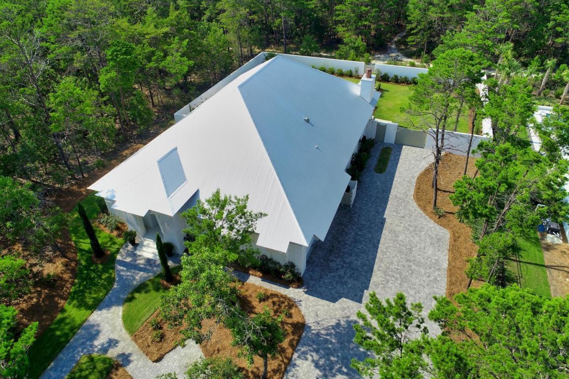 PINES OF BLUE MOUNTAIN - Residential