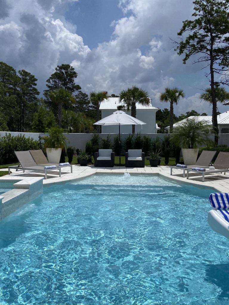 PINES OF BLUE MOUNTAIN - Residential