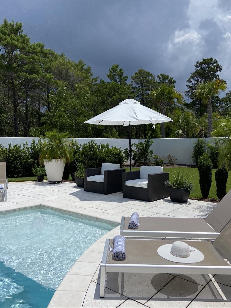 PINES OF BLUE MOUNTAIN - Residential