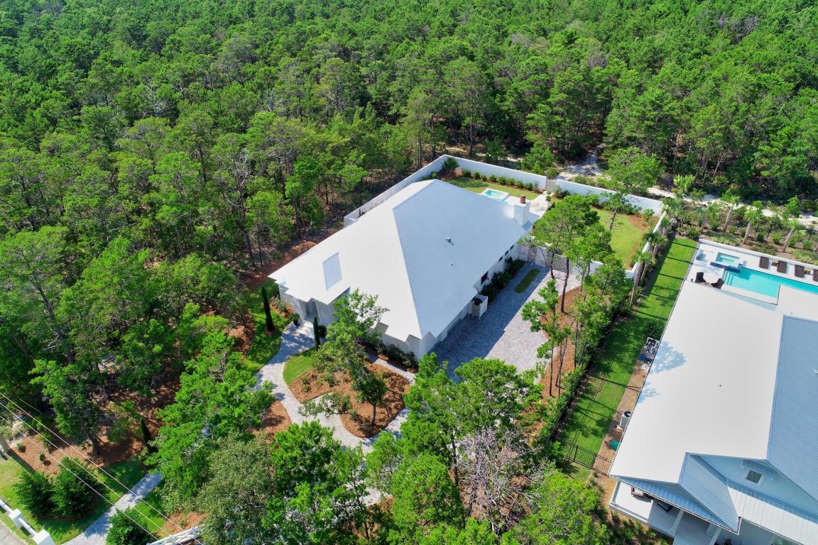 PINES OF BLUE MOUNTAIN - Residential