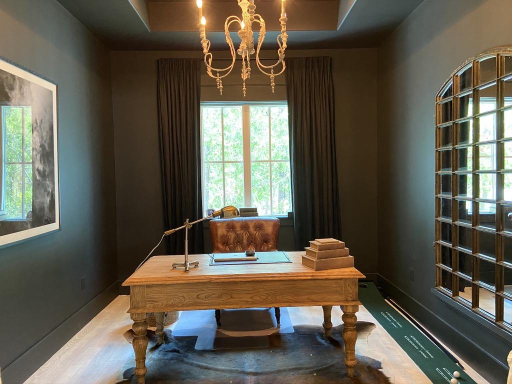 PINES OF BLUE MOUNTAIN - Residential