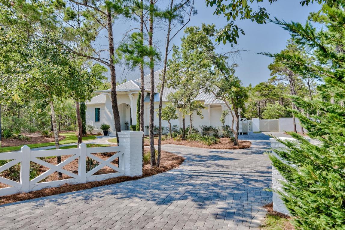 PINES OF BLUE MOUNTAIN - Residential