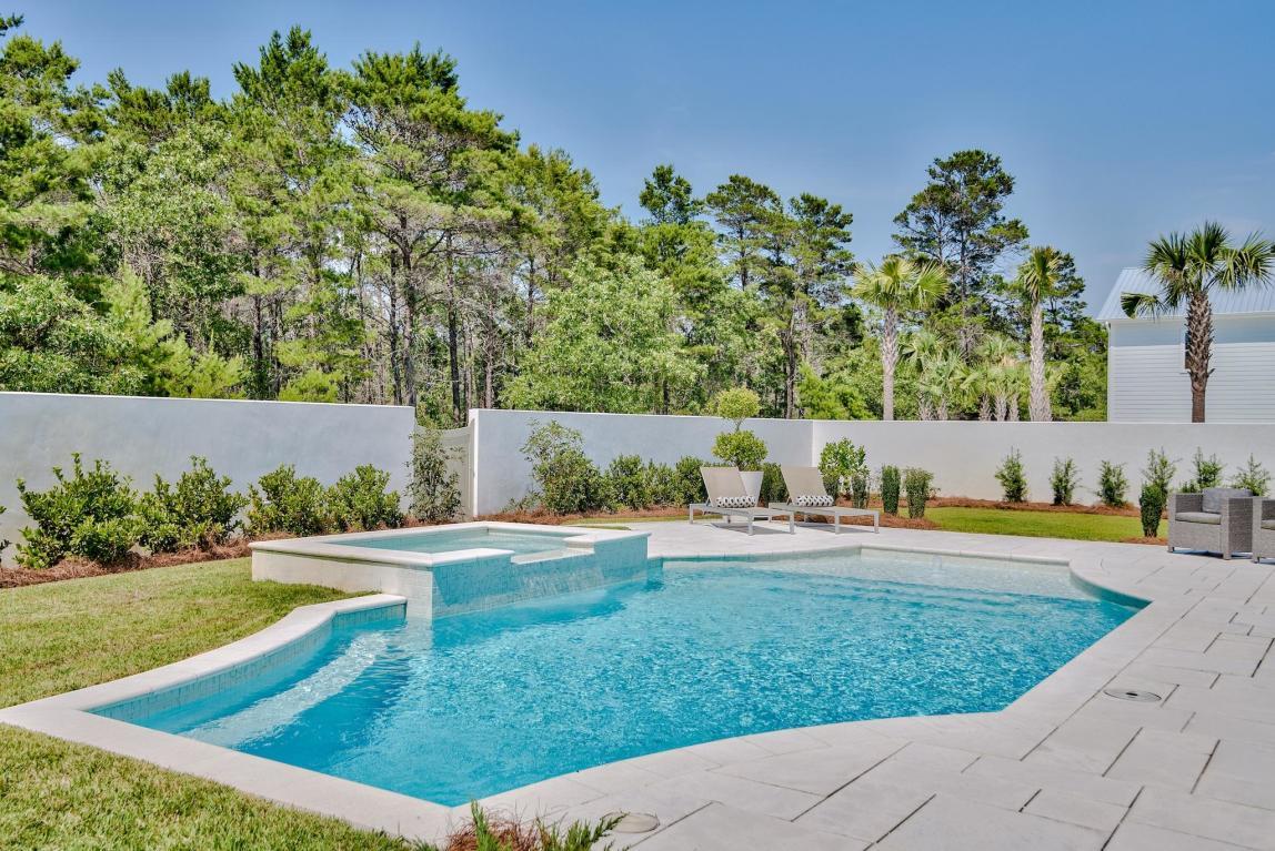 PINES OF BLUE MOUNTAIN - Residential