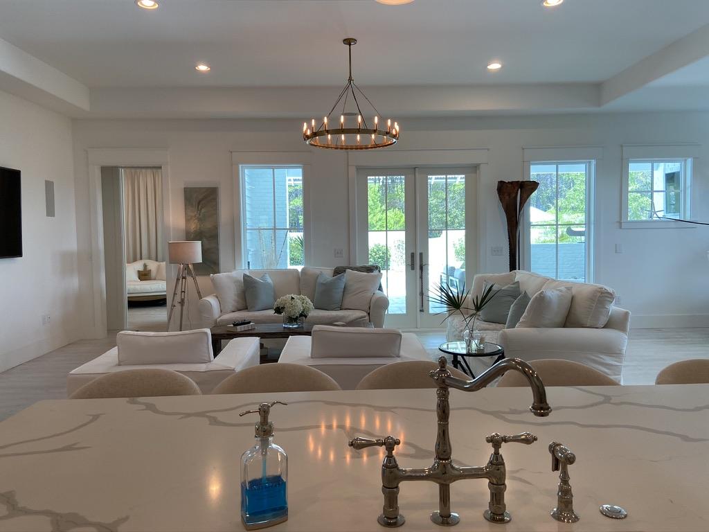PINES OF BLUE MOUNTAIN - Residential