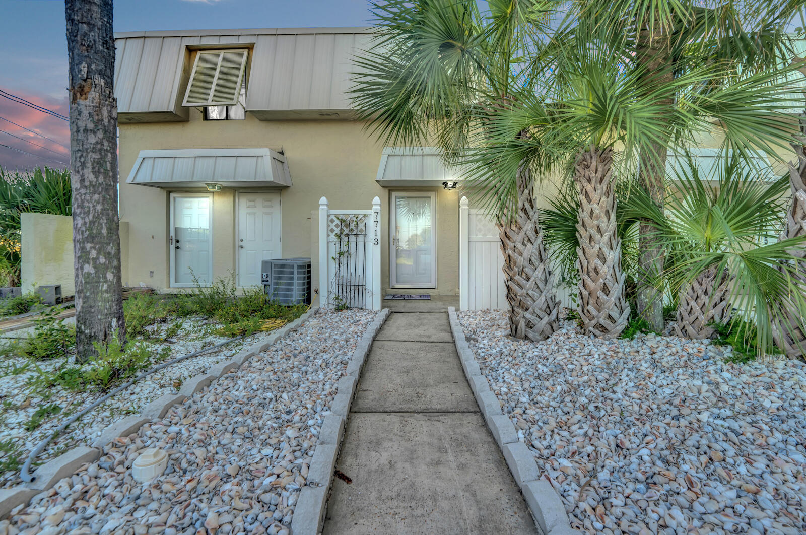 SILVER SANDS BEACH - Residential