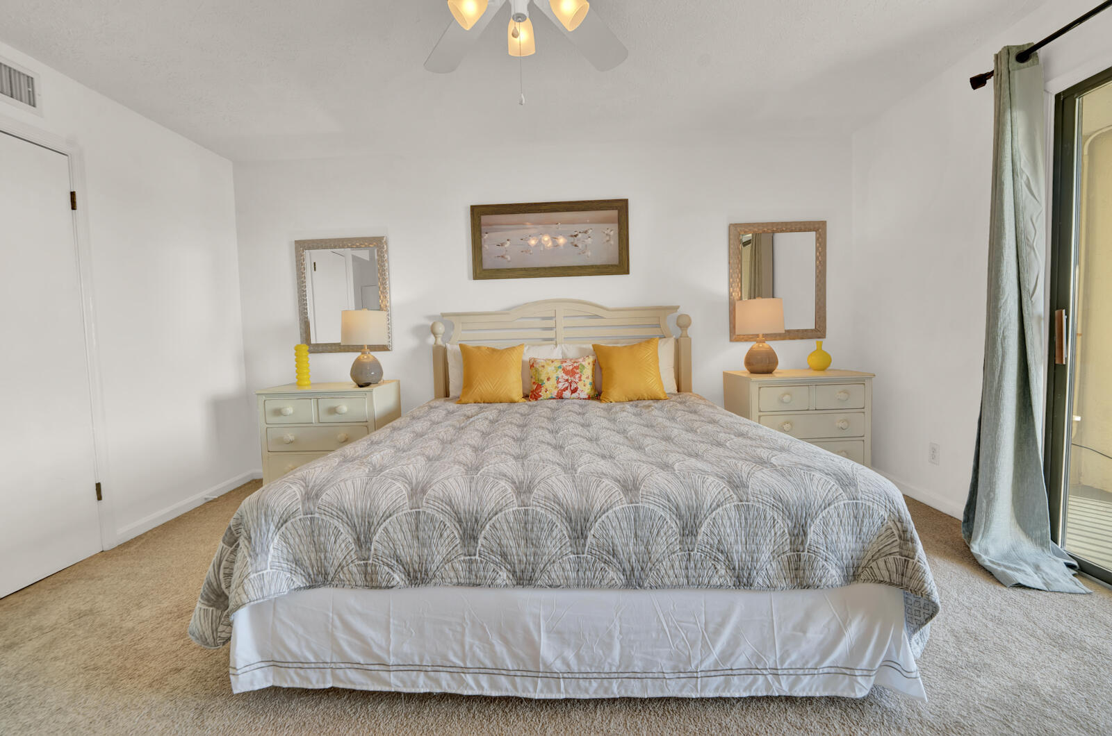 SILVER SANDS BEACH - Residential