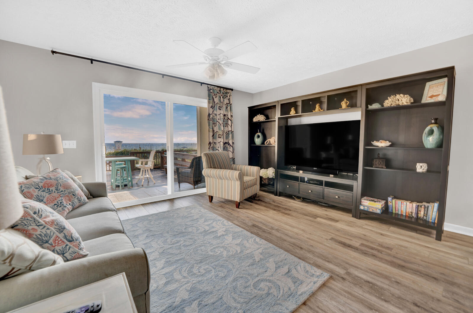 SILVER SANDS BEACH - Residential