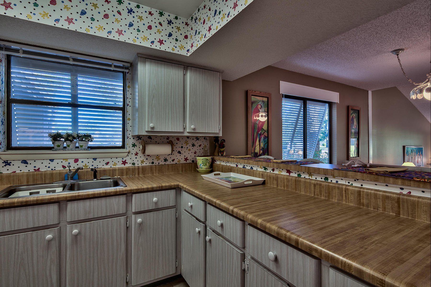 Bayou Village Phase 2 - Residential