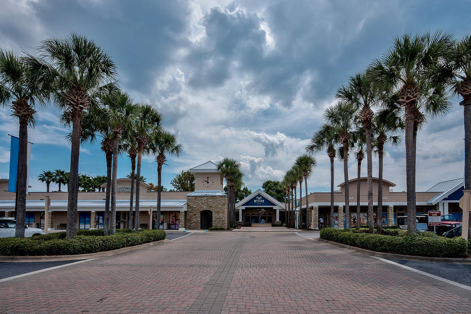 Bayou Village Phase 2 - Residential