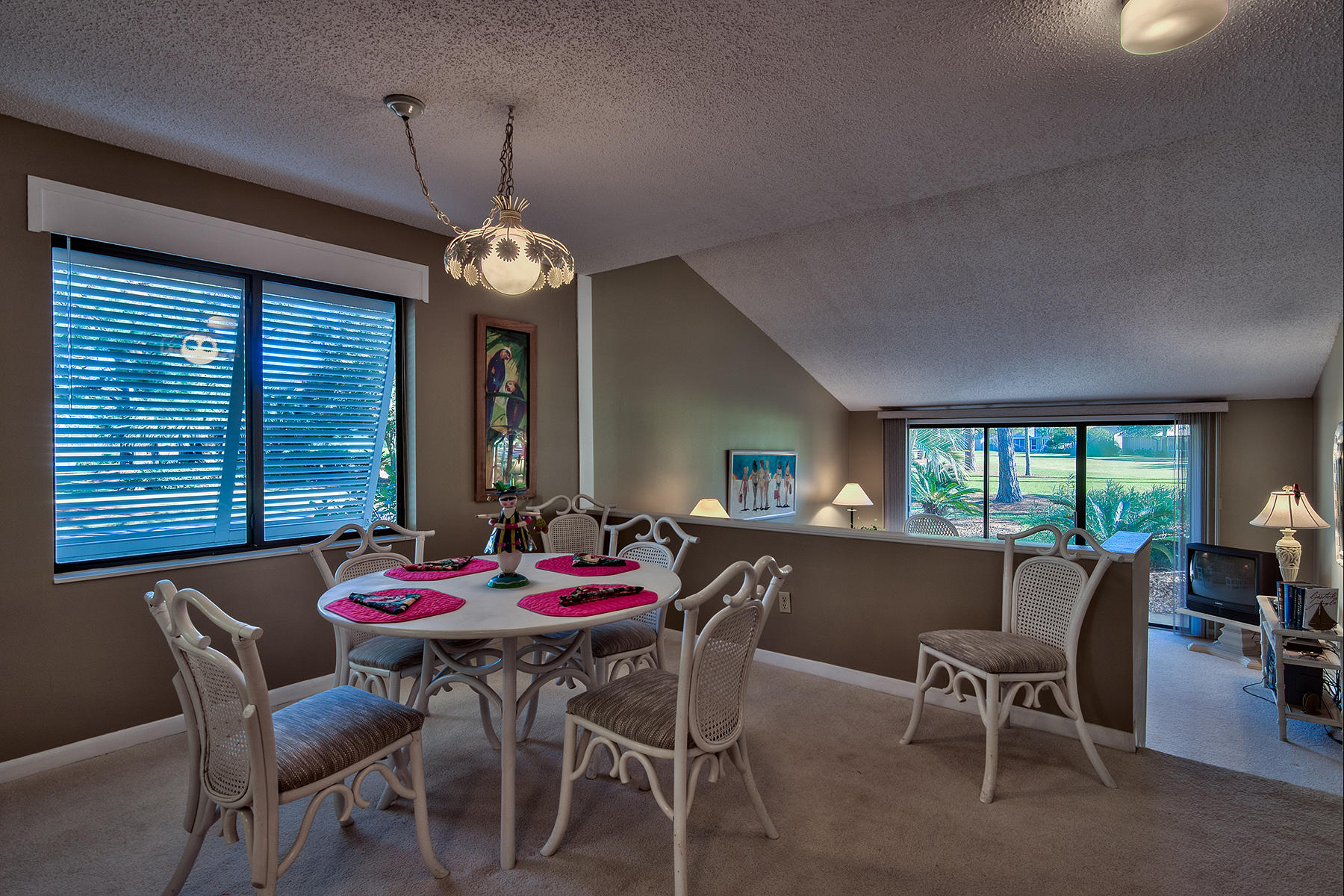 Bayou Village Phase 2 - Residential