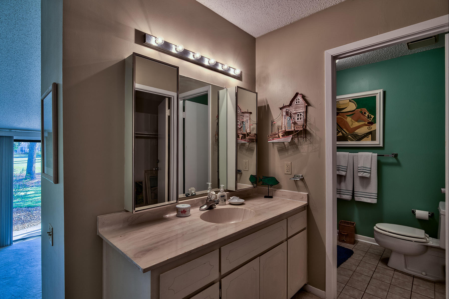 Bayou Village Phase 2 - Residential