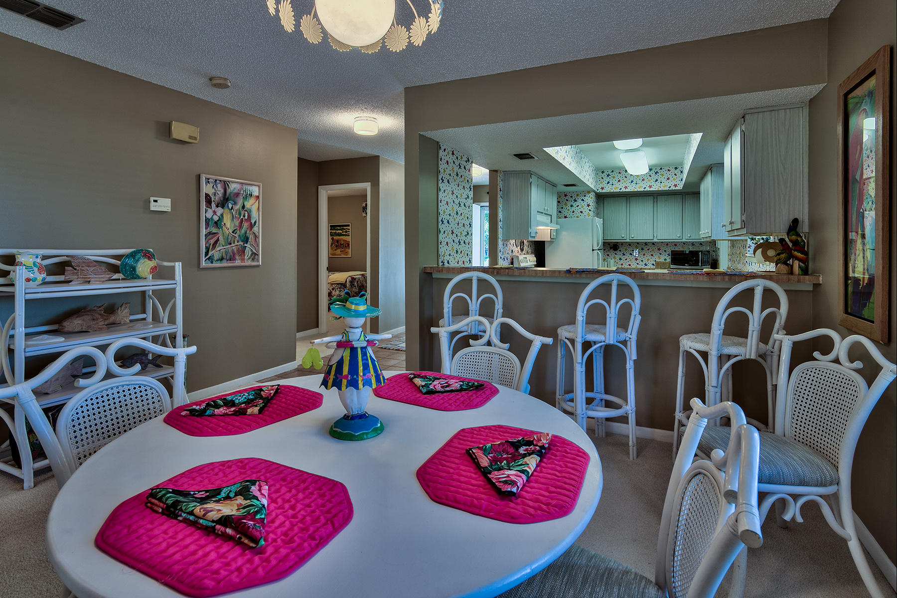 Bayou Village Phase 2 - Residential