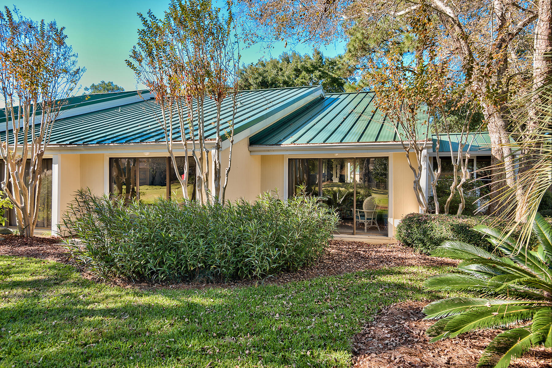 Bayou Village Phase 2 - Residential