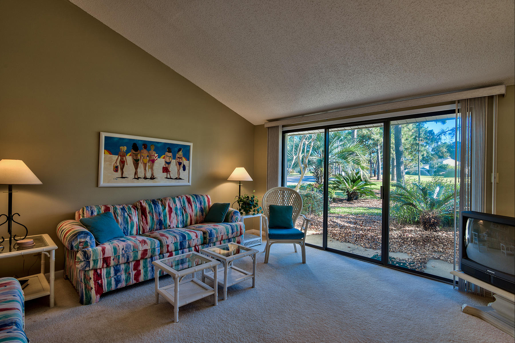 Bayou Village Phase 2 - Residential