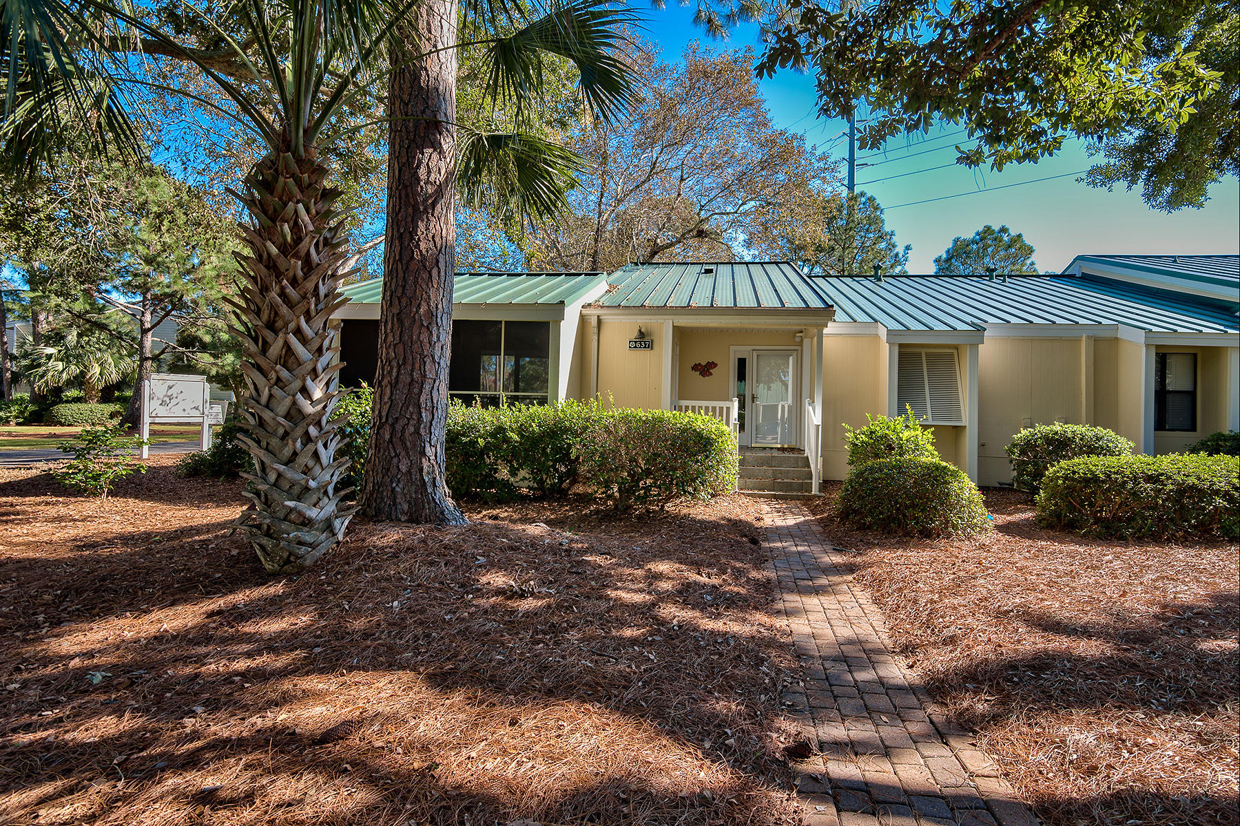 Bayou Village Phase 2 - Residential