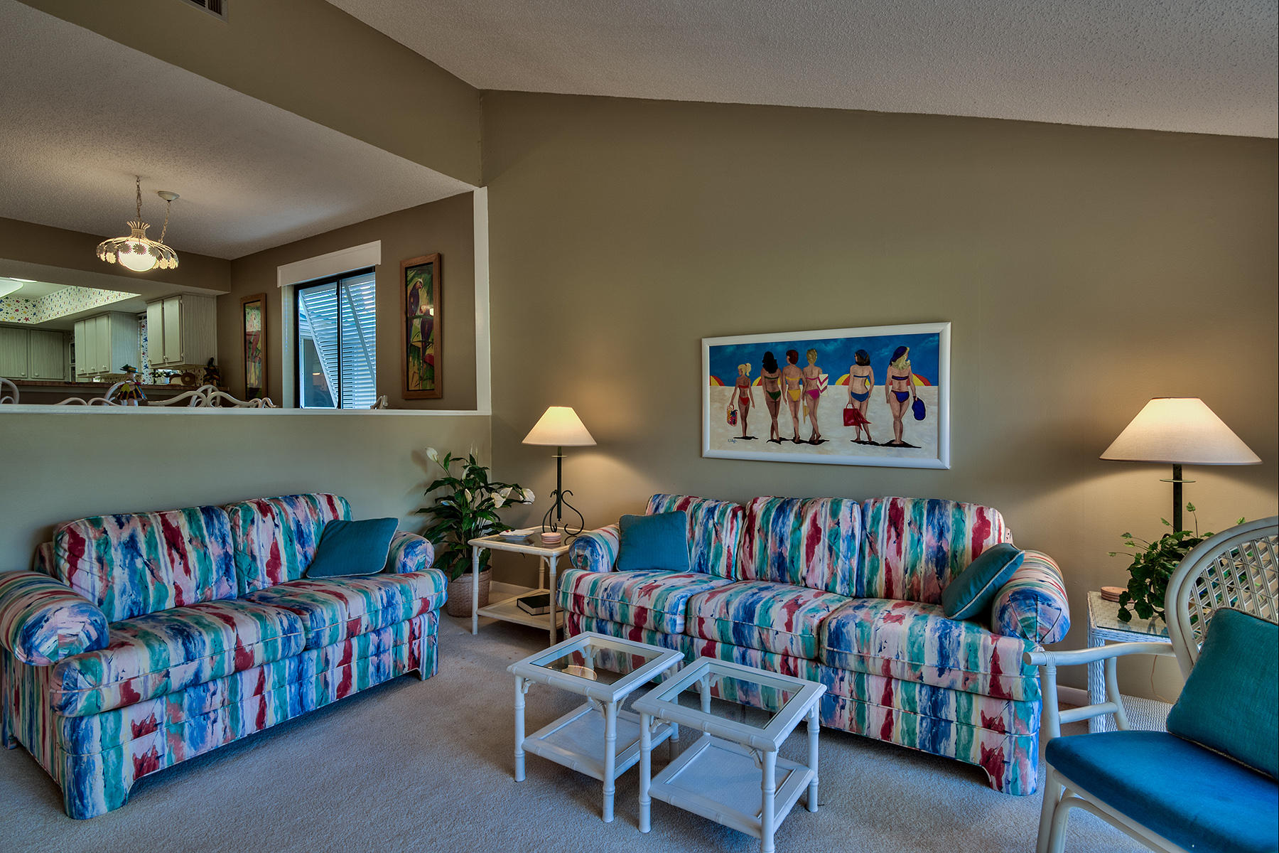 Bayou Village Phase 2 - Residential