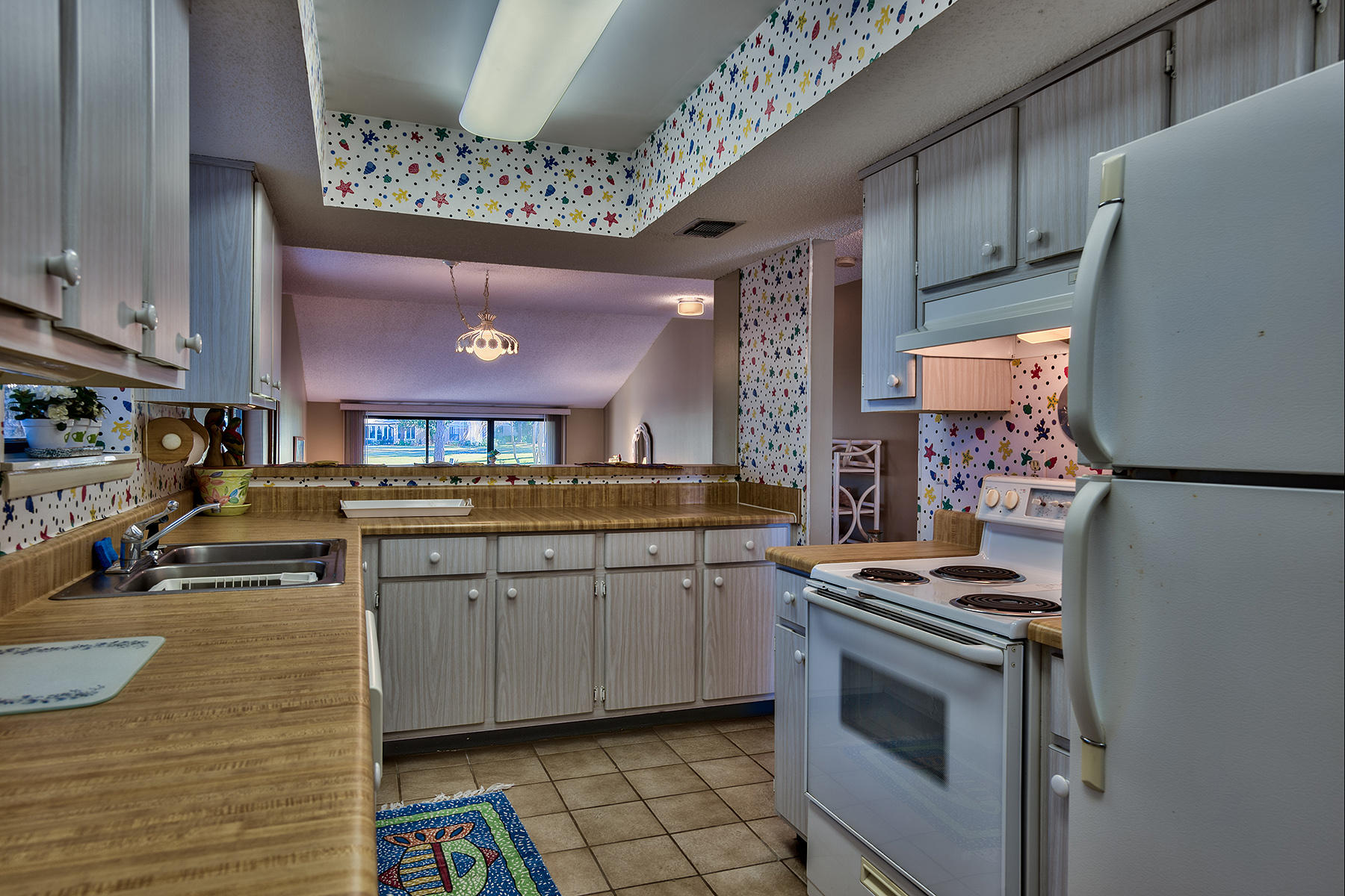 Bayou Village Phase 2 - Residential