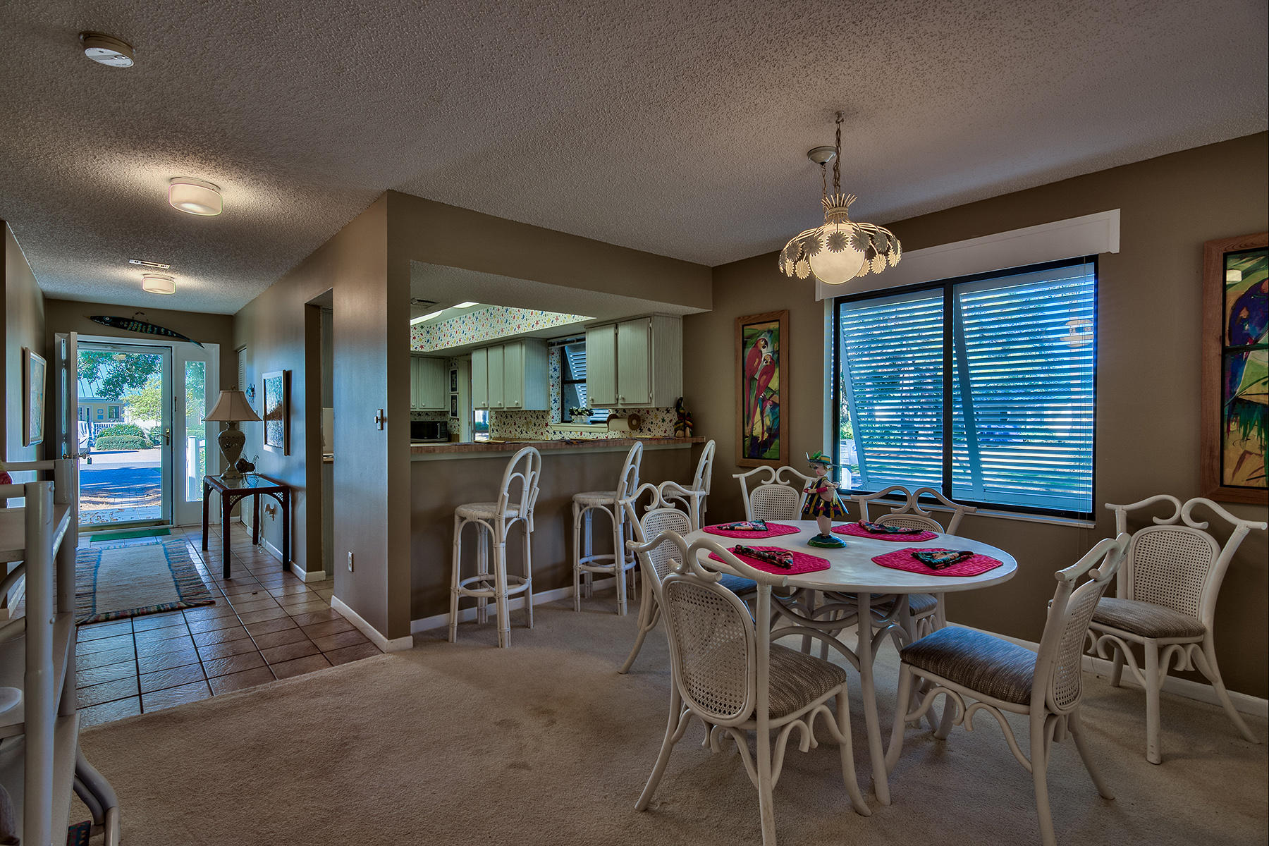 Bayou Village Phase 2 - Residential