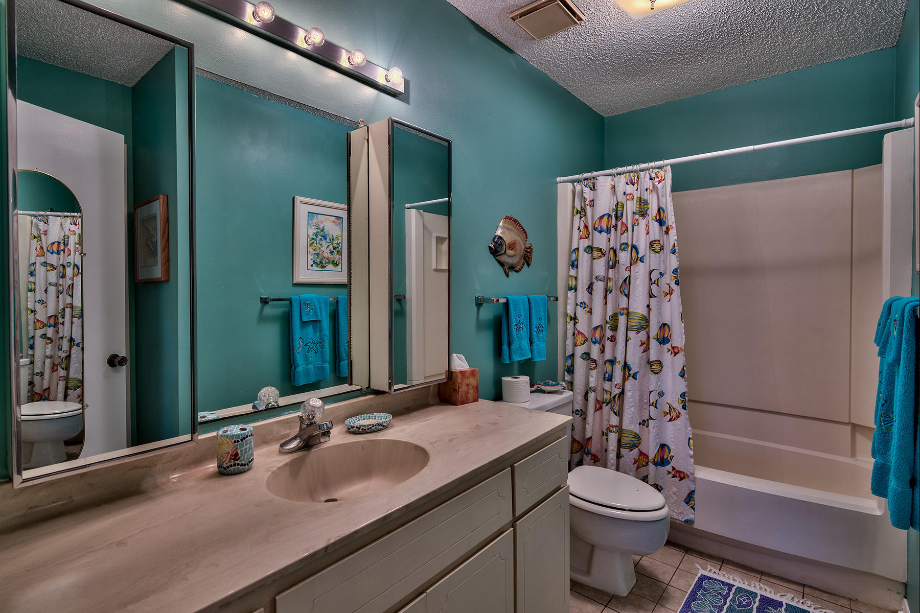 Bayou Village Phase 2 - Residential