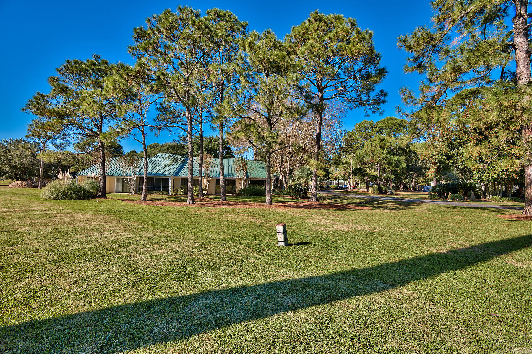 Bayou Village Phase 2 - Residential