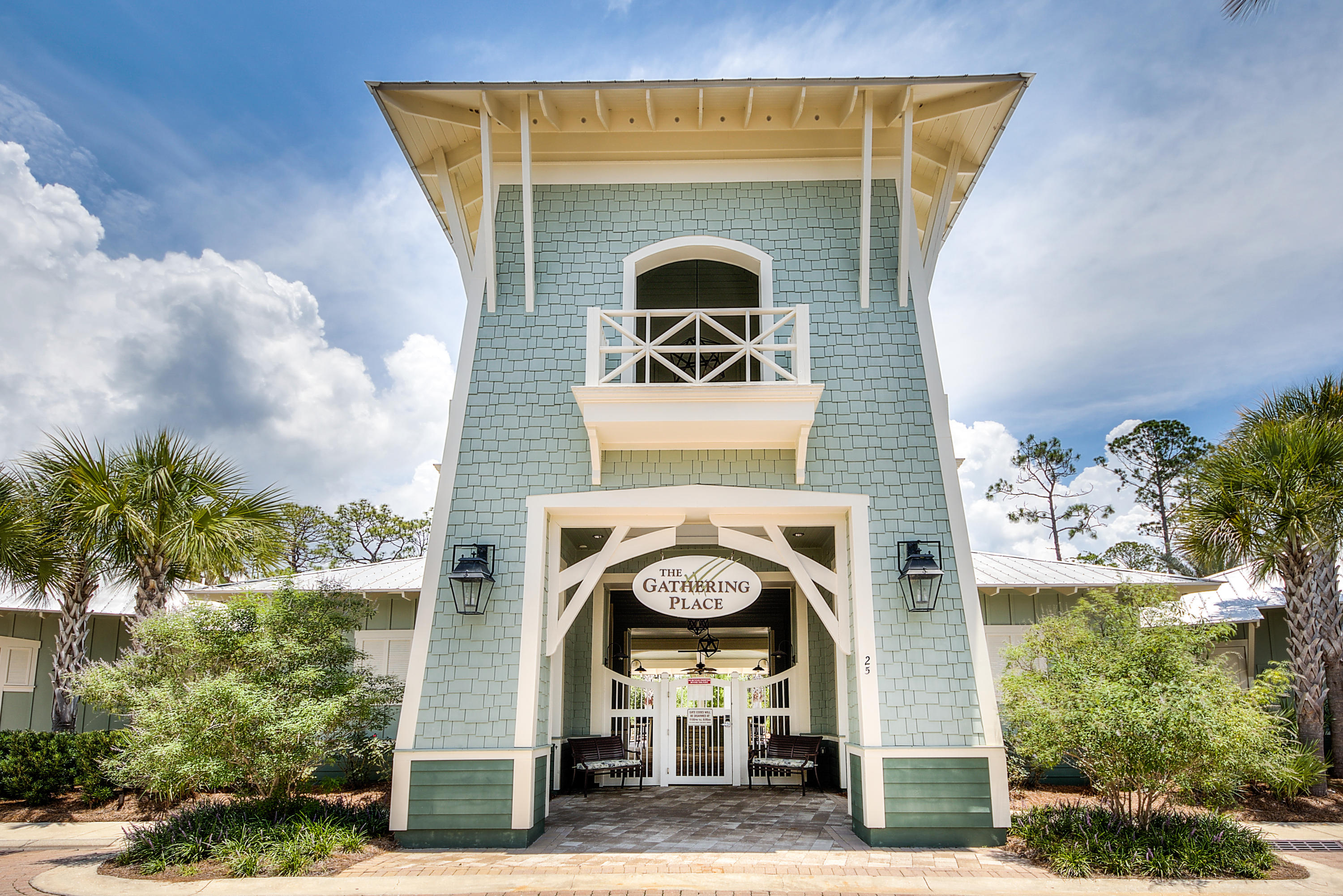 Naturewalk at Seagrove - Residential