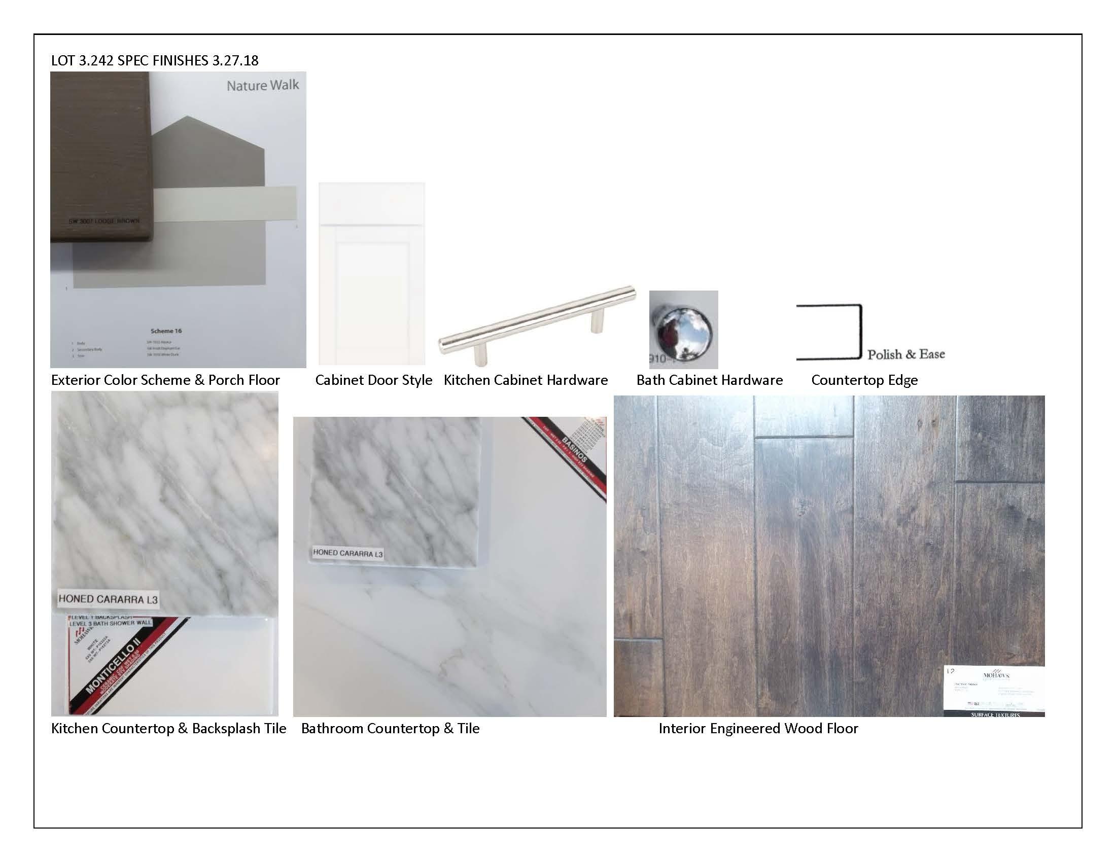 Naturewalk at Seagrove - Residential