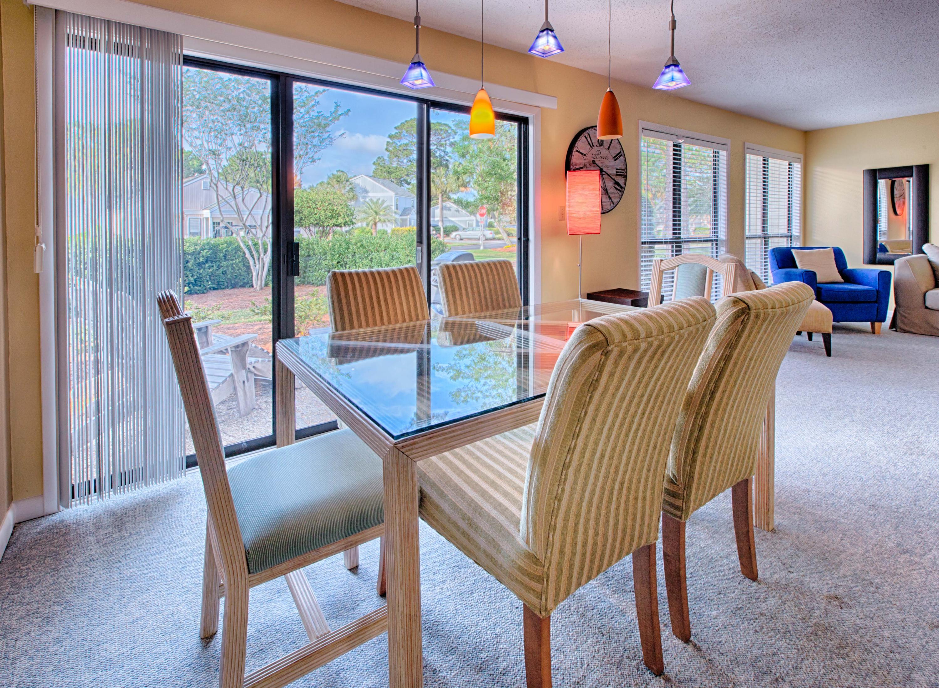 SANDPIPER VILLAGE CONDO - Residential