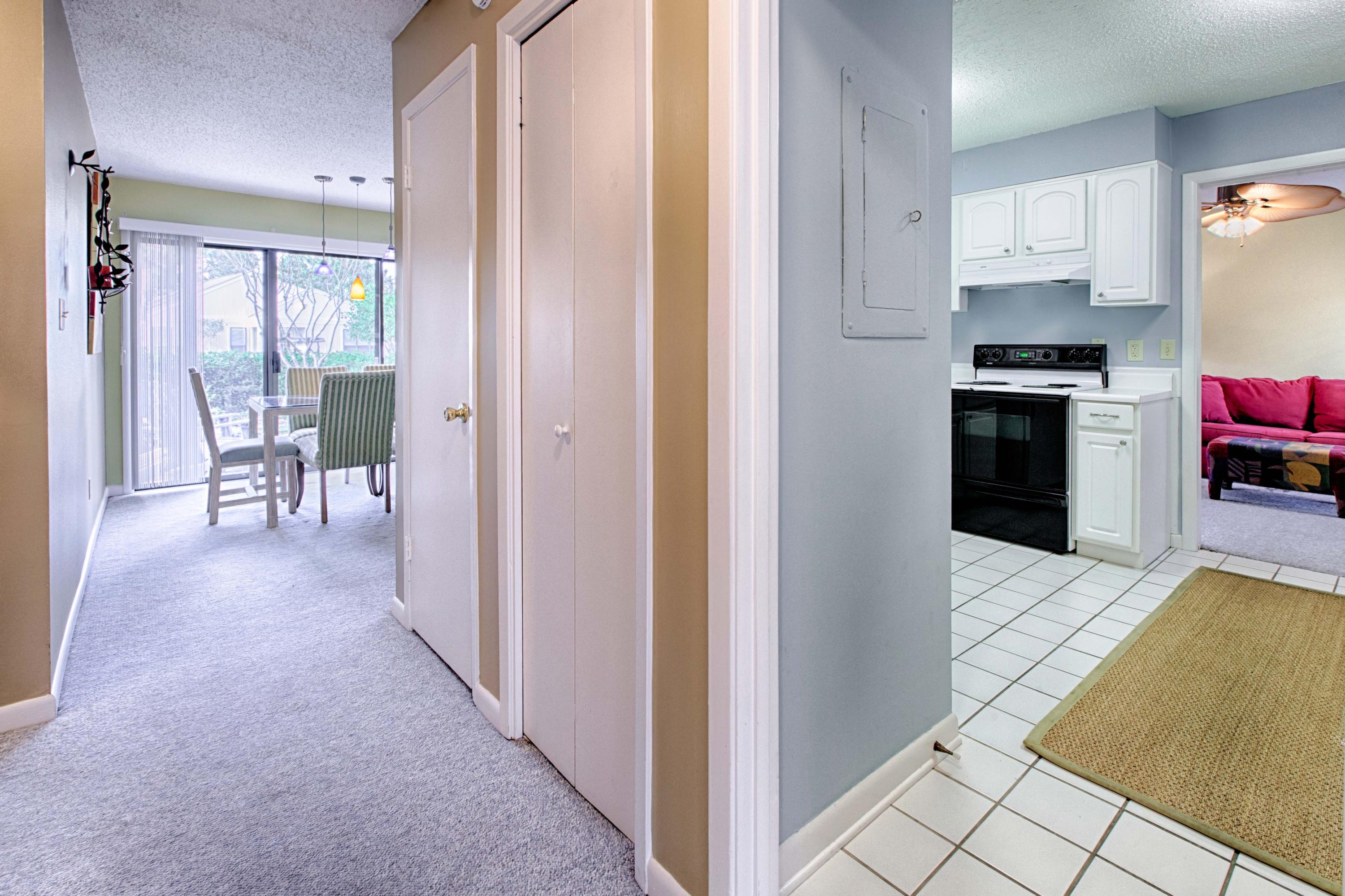 SANDPIPER VILLAGE CONDO - Residential