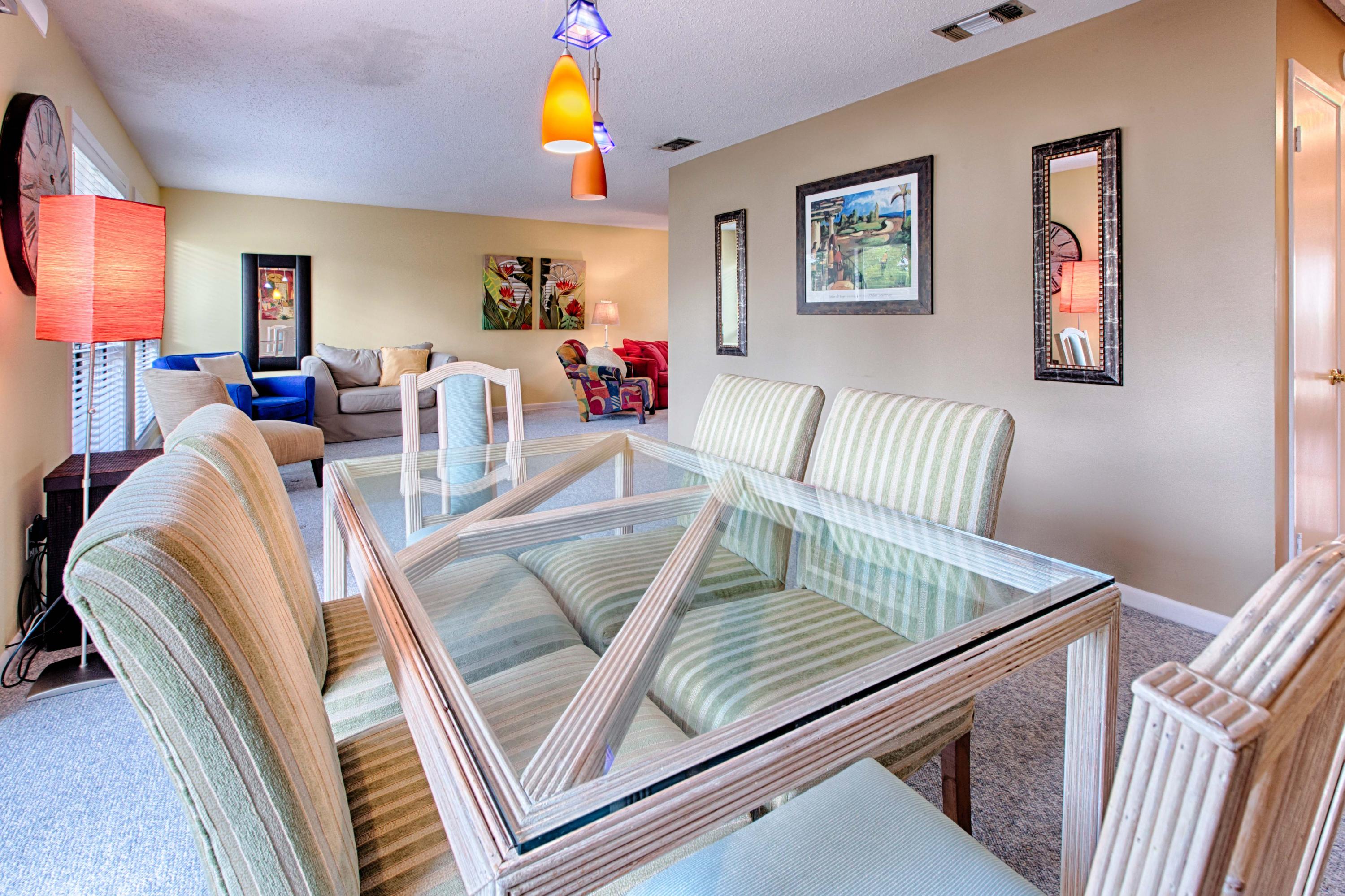SANDPIPER VILLAGE CONDO - Residential