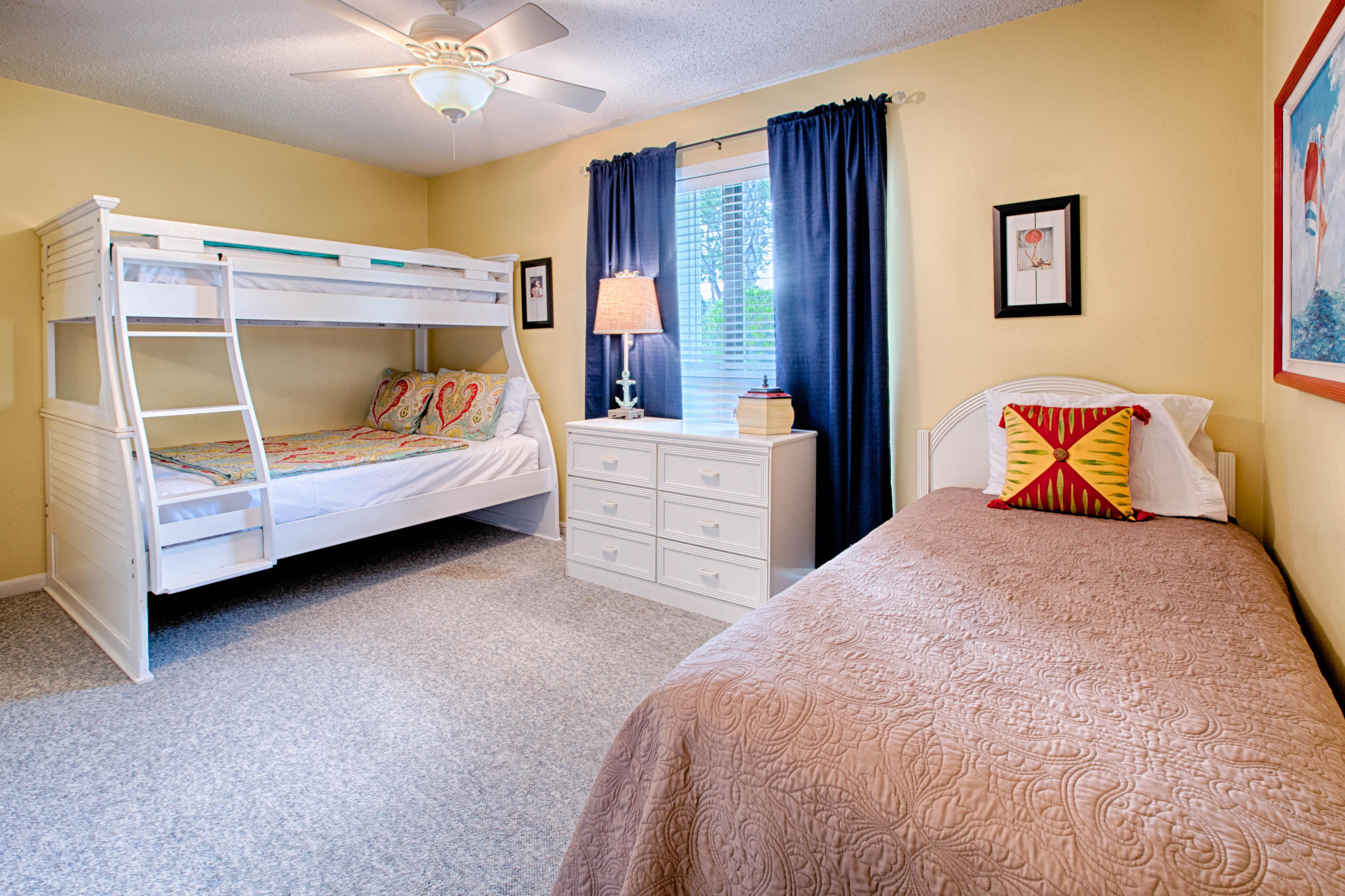 SANDPIPER VILLAGE CONDO - Residential