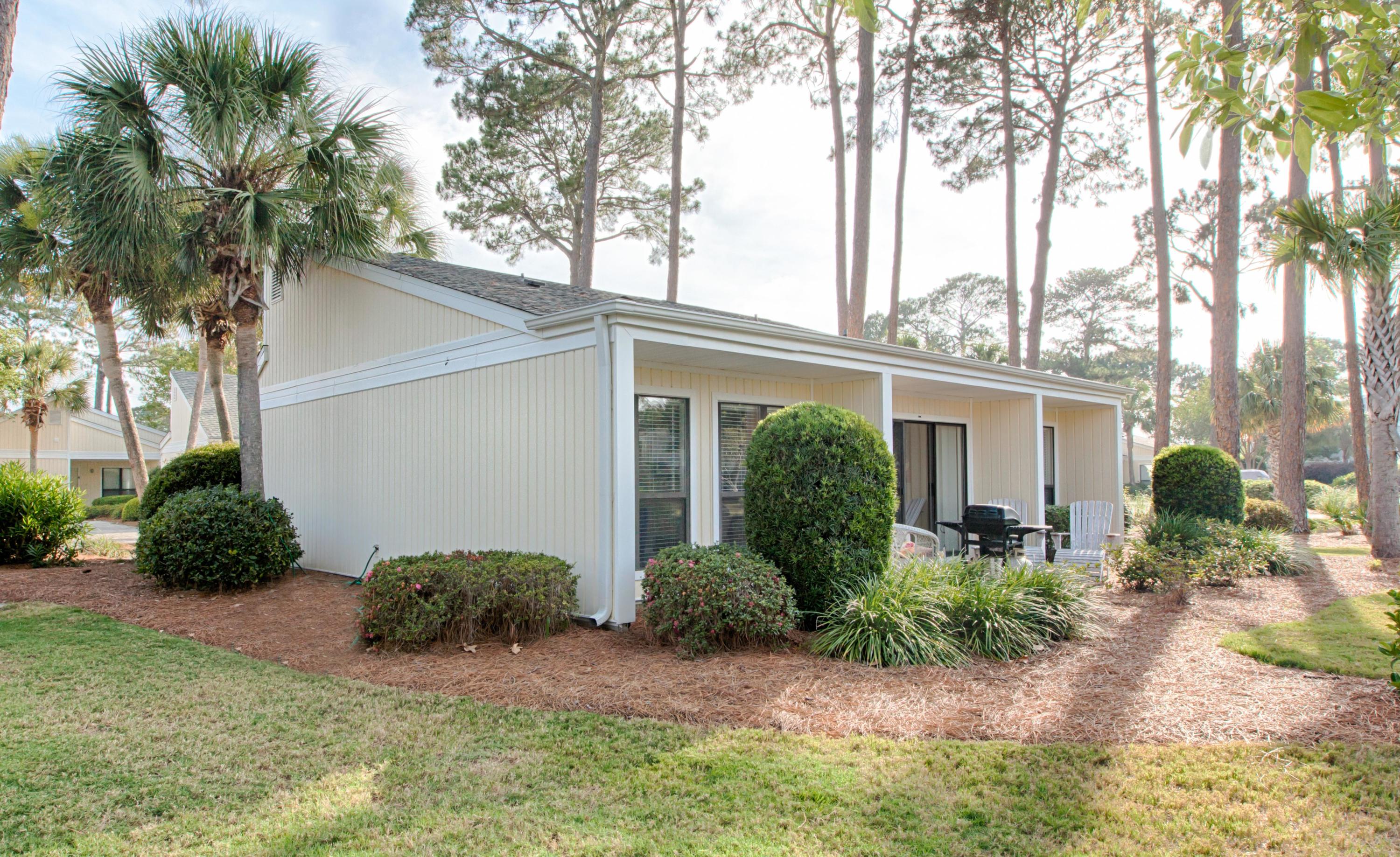 SANDPIPER VILLAGE CONDO - Residential