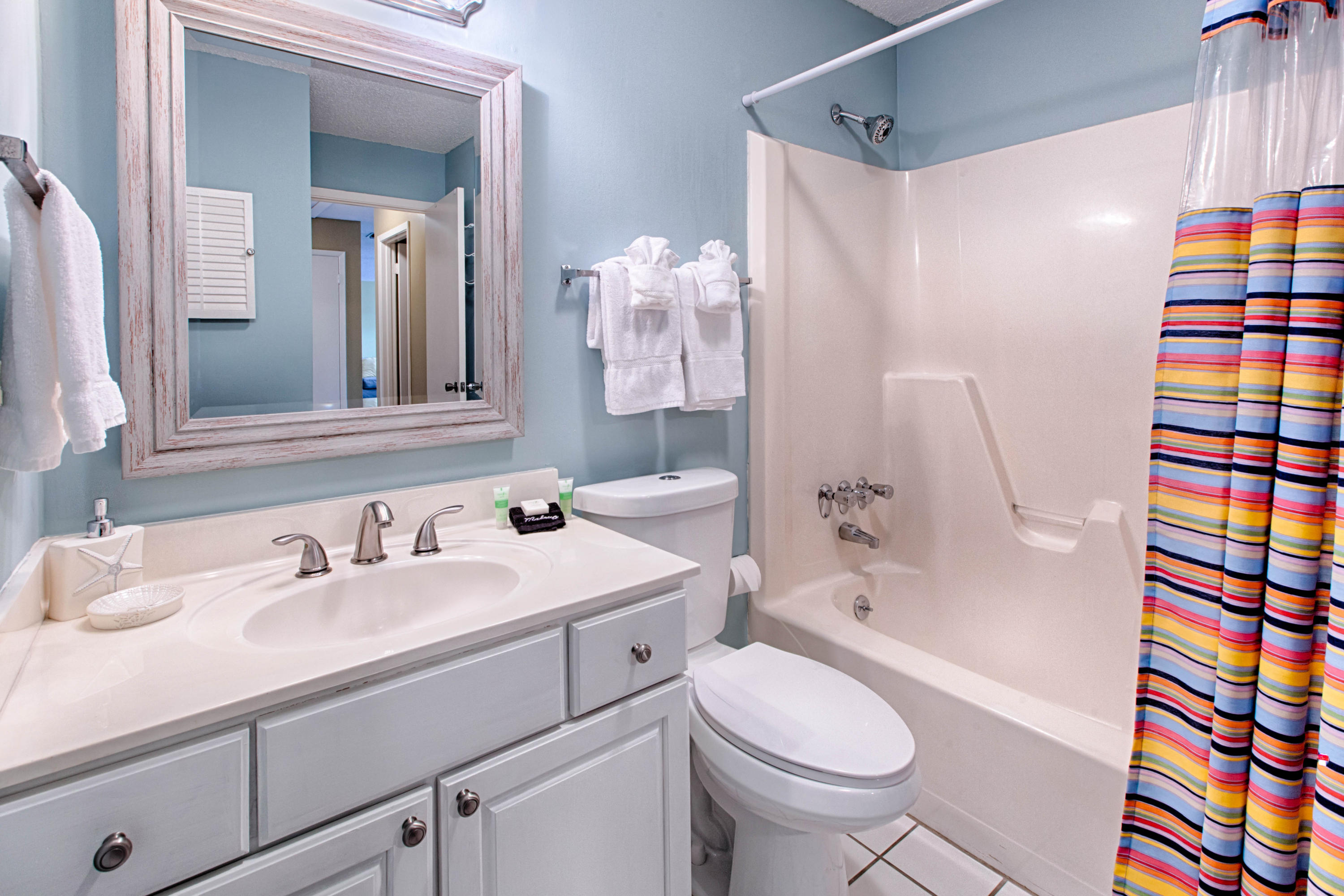 SANDPIPER VILLAGE CONDO - Residential