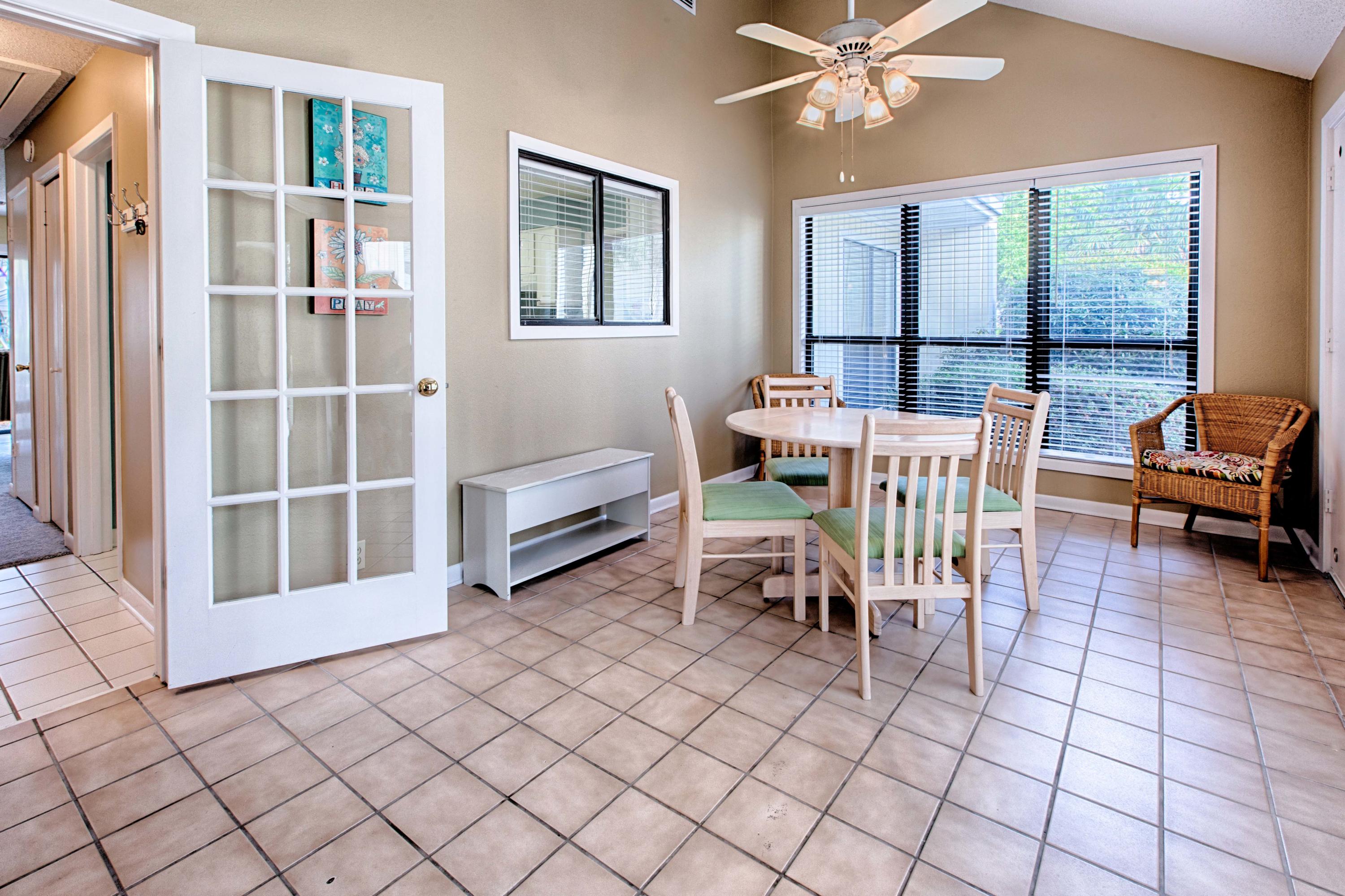 SANDPIPER VILLAGE CONDO - Residential