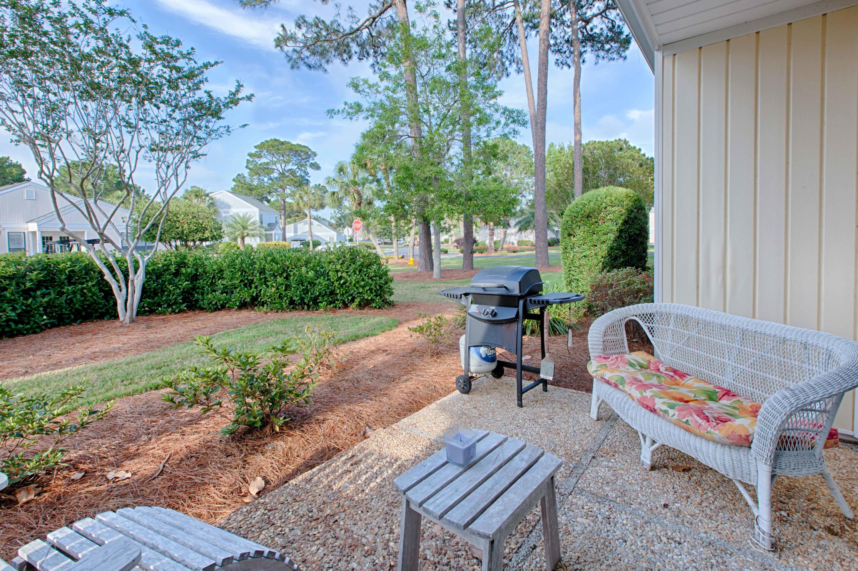 SANDPIPER VILLAGE CONDO - Residential