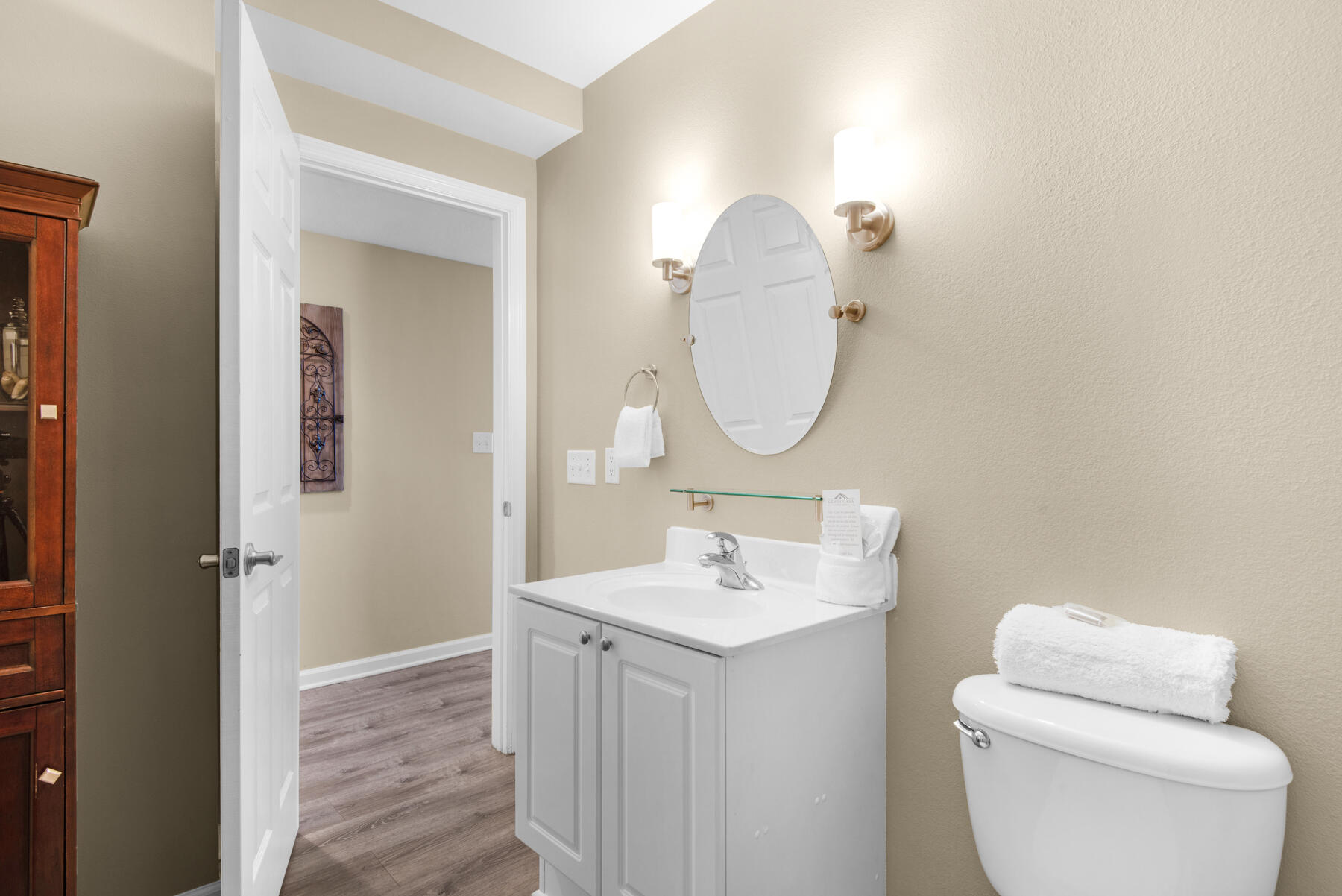 AMALFI COAST RESORT - Residential