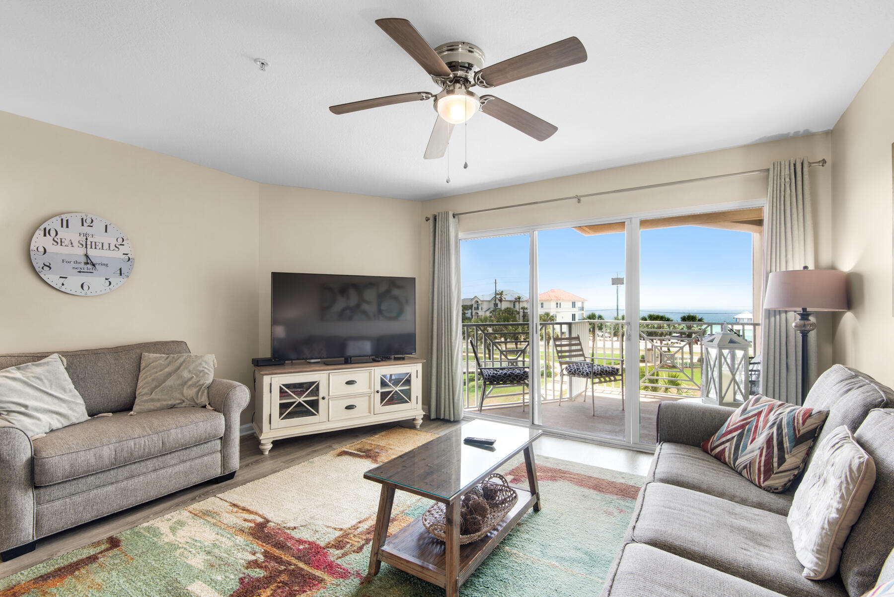 AMALFI COAST RESORT - Residential