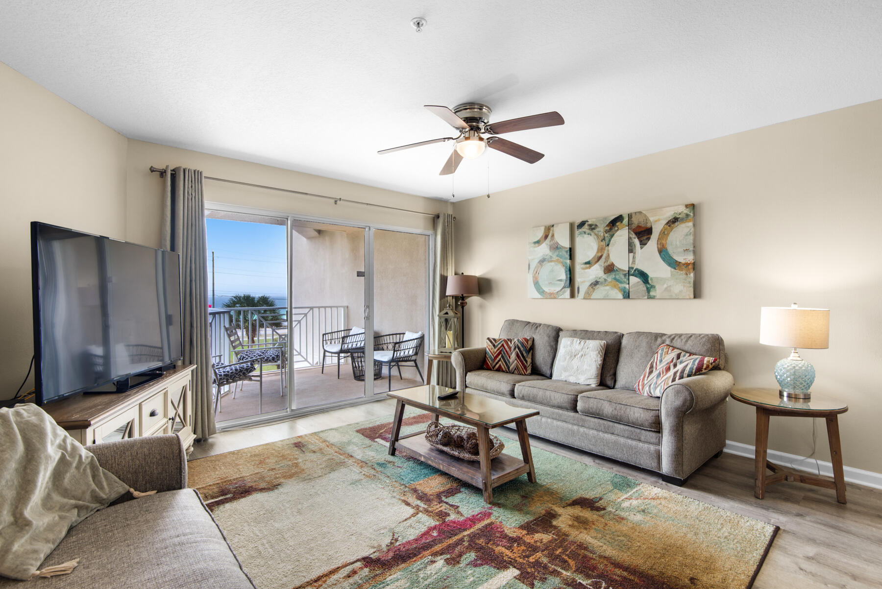 AMALFI COAST RESORT - Residential