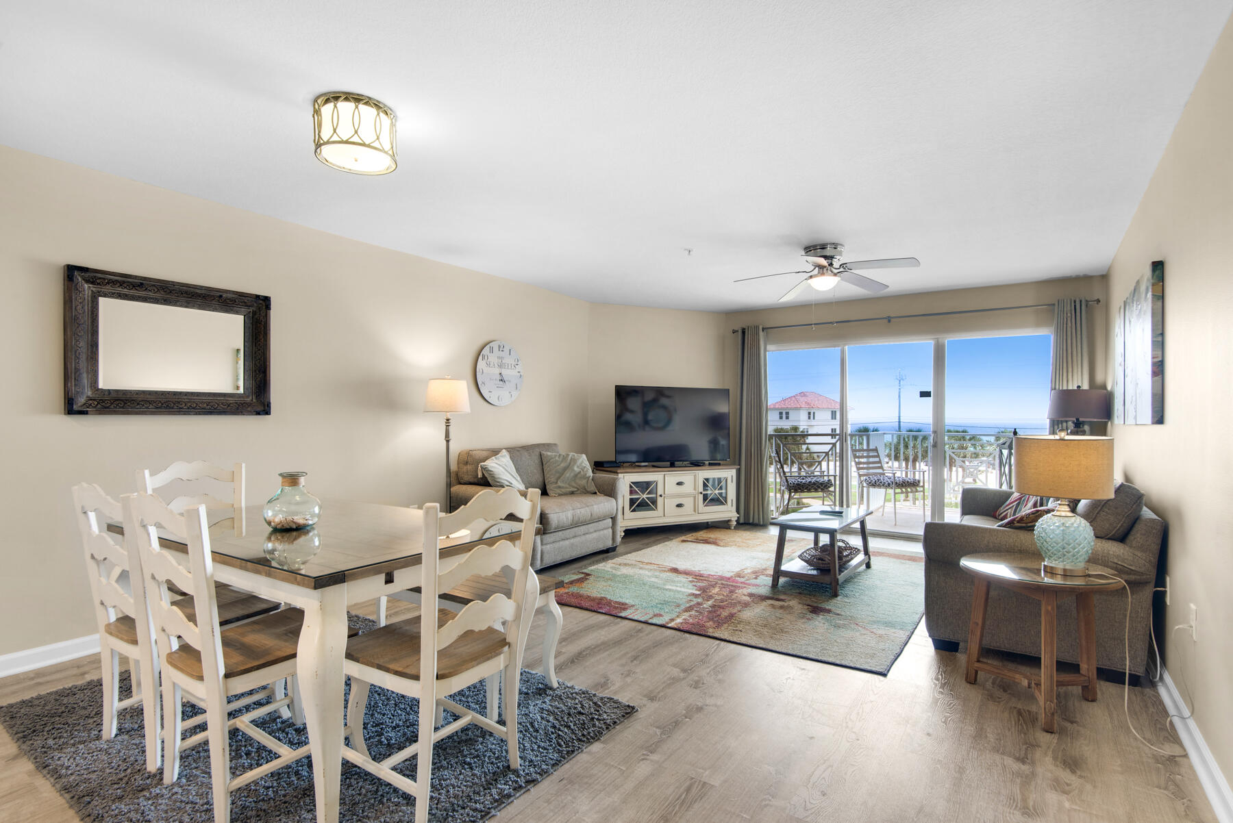 AMALFI COAST RESORT - Residential