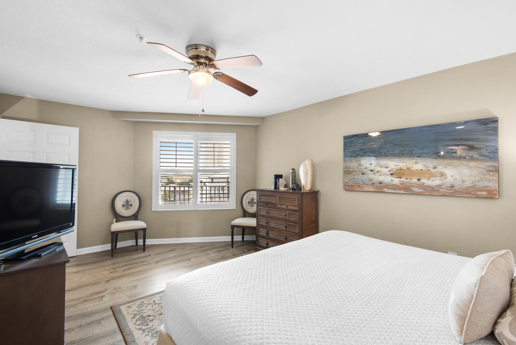 AMALFI COAST RESORT - Residential