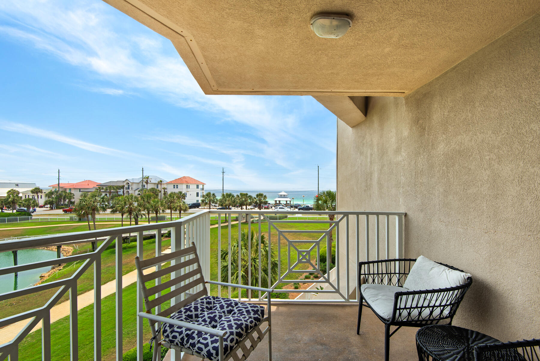 AMALFI COAST RESORT - Residential