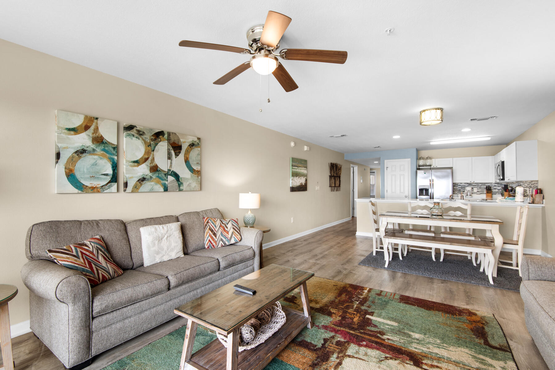 AMALFI COAST RESORT - Residential