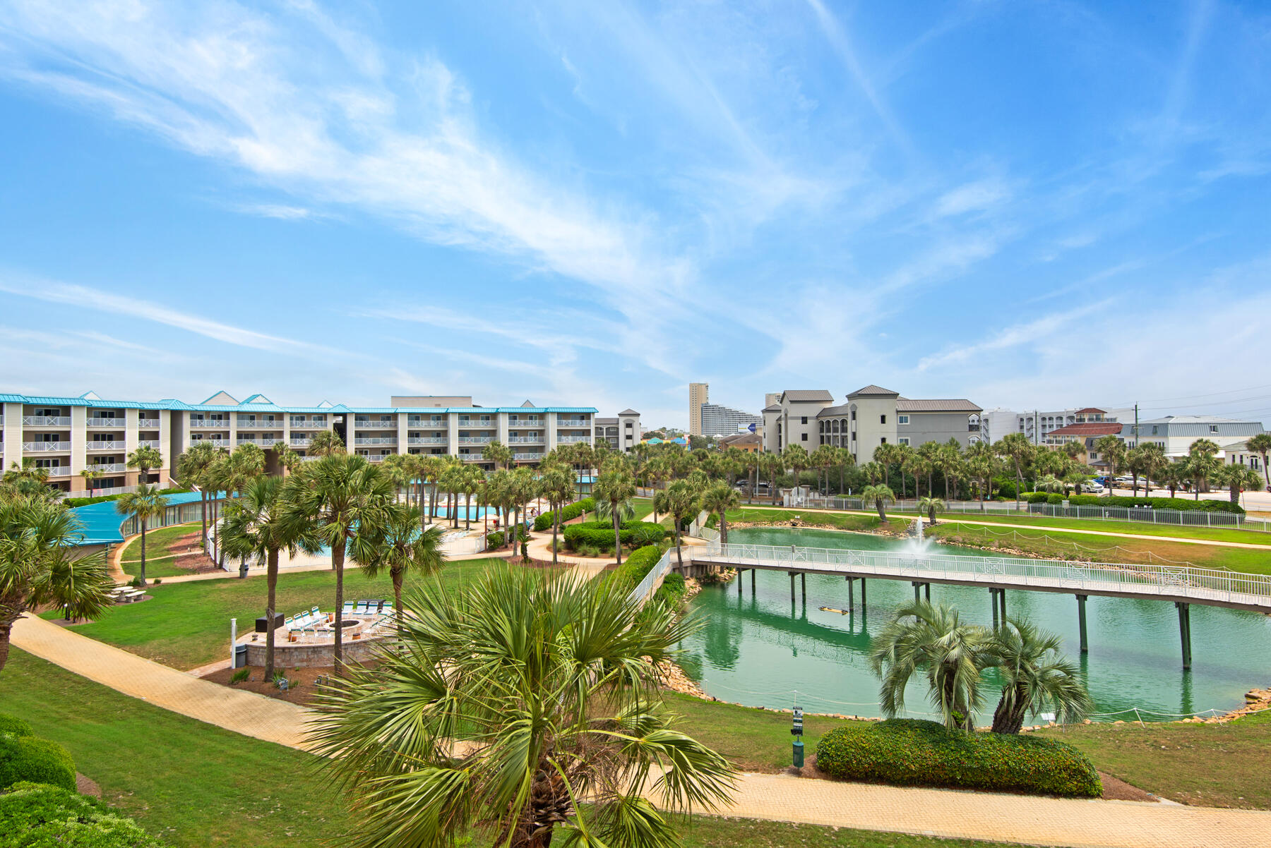 AMALFI COAST RESORT - Residential