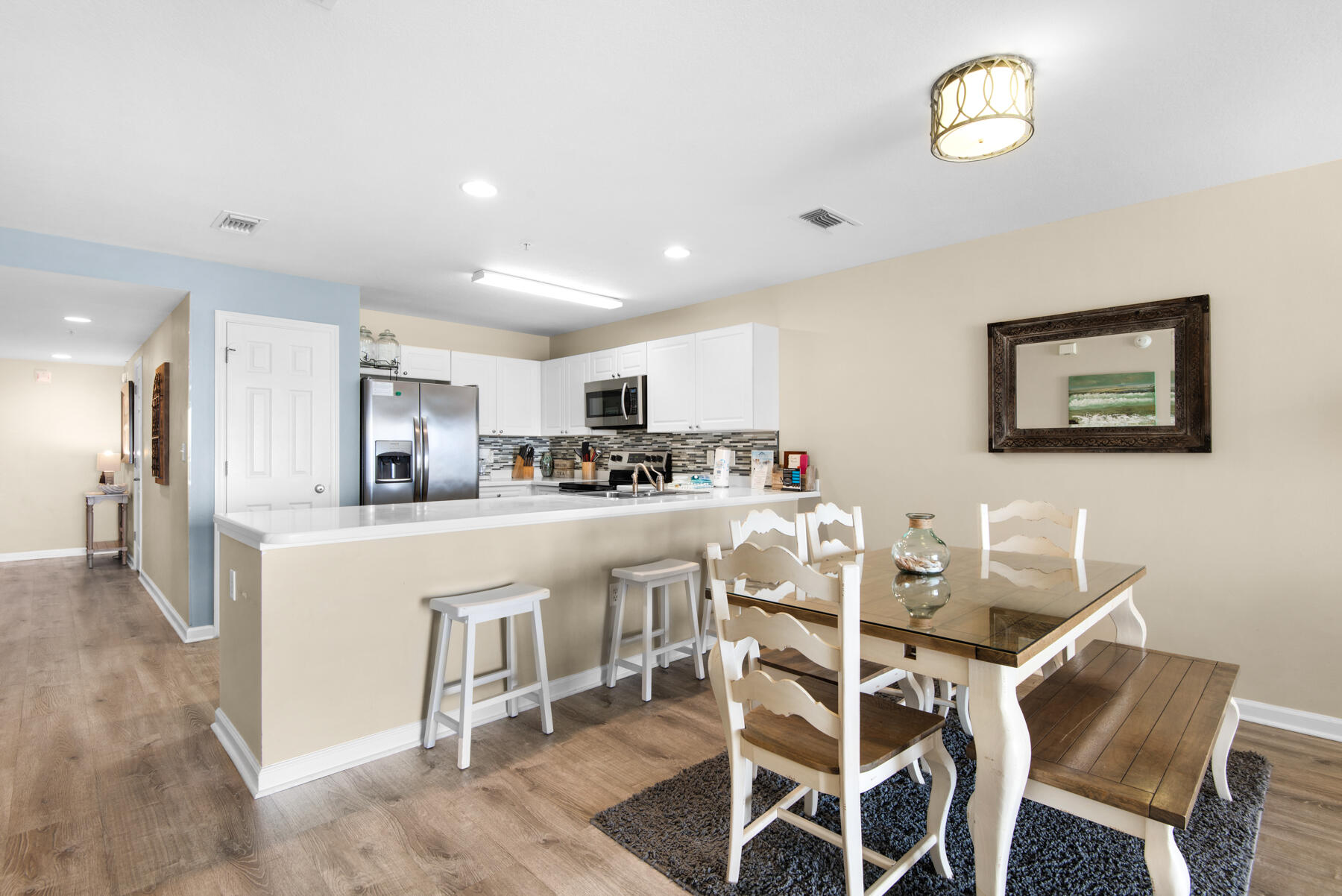 AMALFI COAST RESORT - Residential